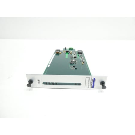 FOXBORO Invensys I/A Series Dcs Integrator Bfbi 0A Pcb Circuit Board P0914SK